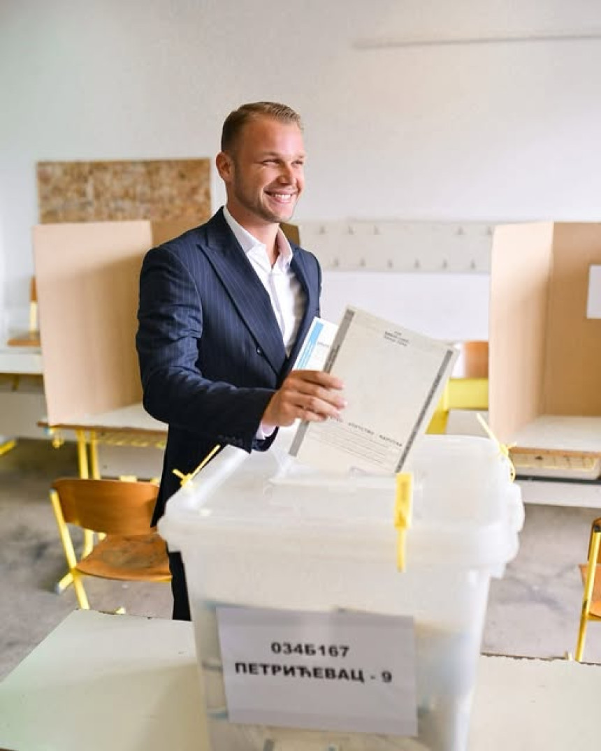 Stanivuković sutra izlazi na referendum u MZ Petrićevac