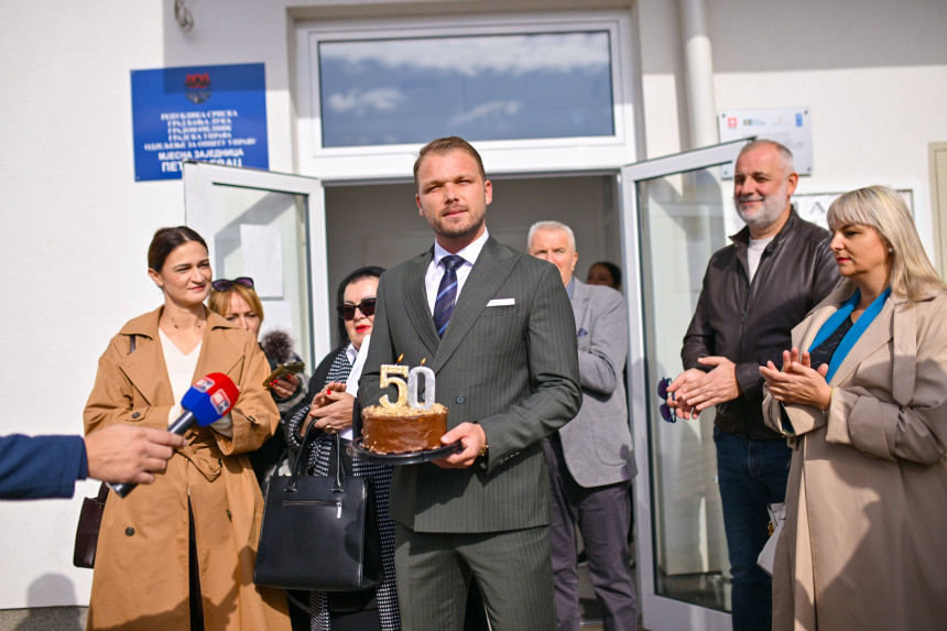 Stanivuković izašao na 50. jubilarni referendum?!