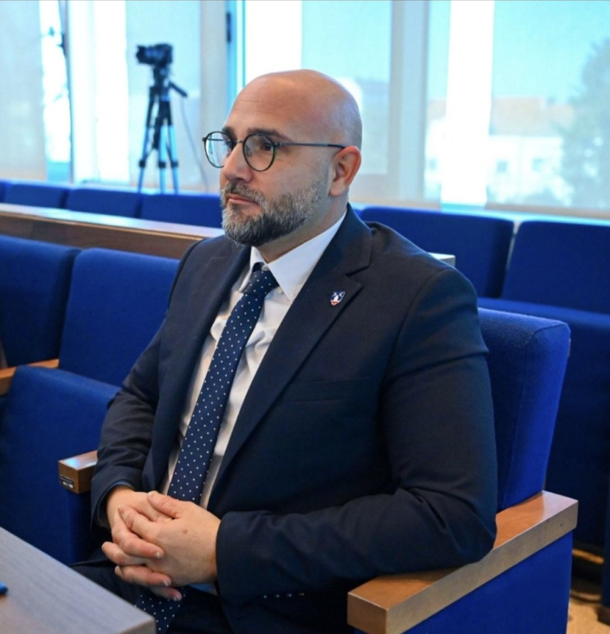 Rasulo i bahatost u Skupštini grada Bijeljine