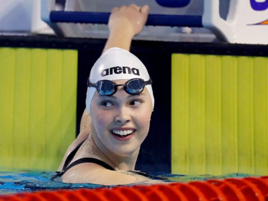 Lana Pudar pobjedom otvorila američku karijeru