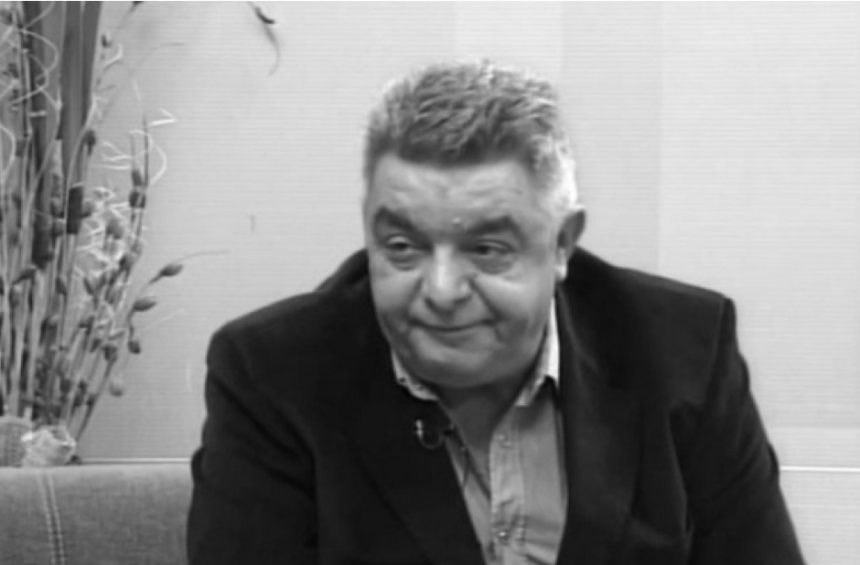 Преминуо глумац Небојша Чолић