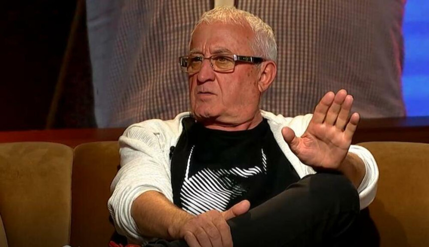 Нова занимација фолк звијезде: Ера Ојданић продаје дрва