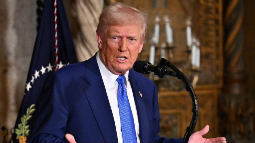 Da li će Tramp uvesti dodatne sankcije Rusiji?