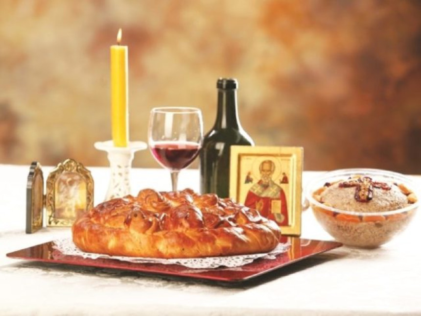 Počinje sezona slava: Šta ne valja nositi kao poklon?