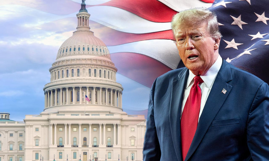 Ni Trampu nije lako: Cure glasine o luksuznoj dvorani