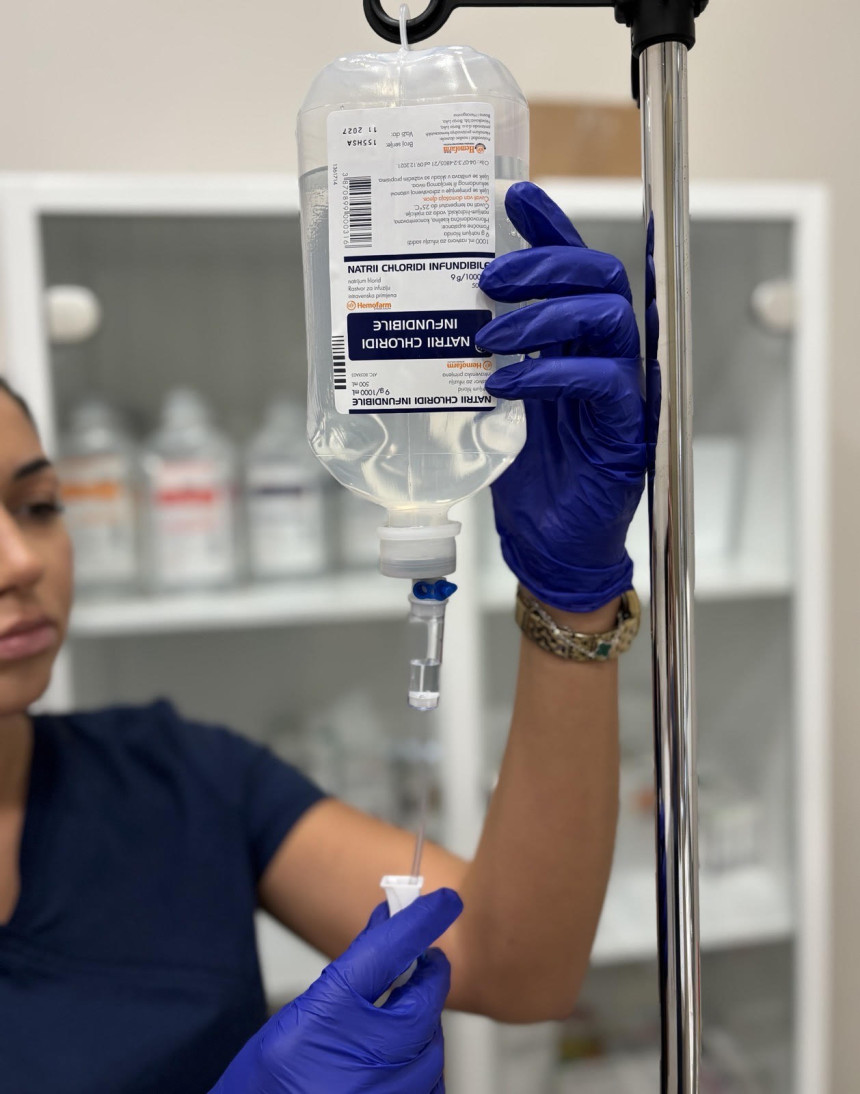 Progutao 100 magneta: Spojili se u lance u crijevima