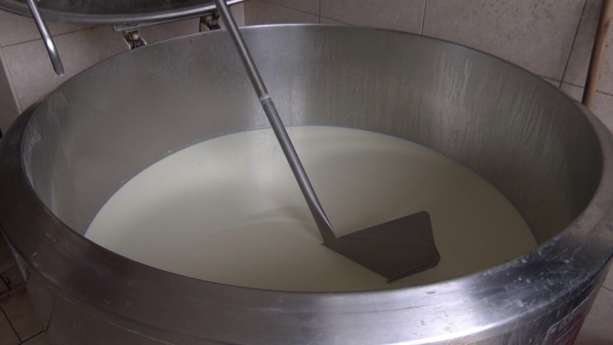 Farmeri upozoravaju: Mlijeko bi uskoro moglo da poskupi