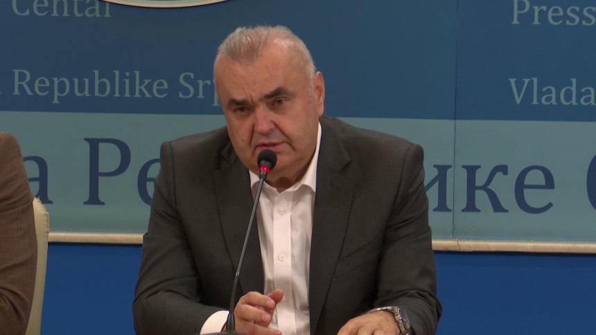 Bivši direktor „Puteva Srpske" savjetuje ministra