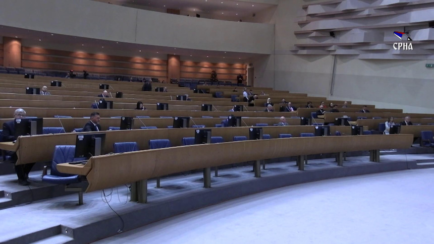 Zatražena hitna sjednica o izboru glavnog pregovarača 