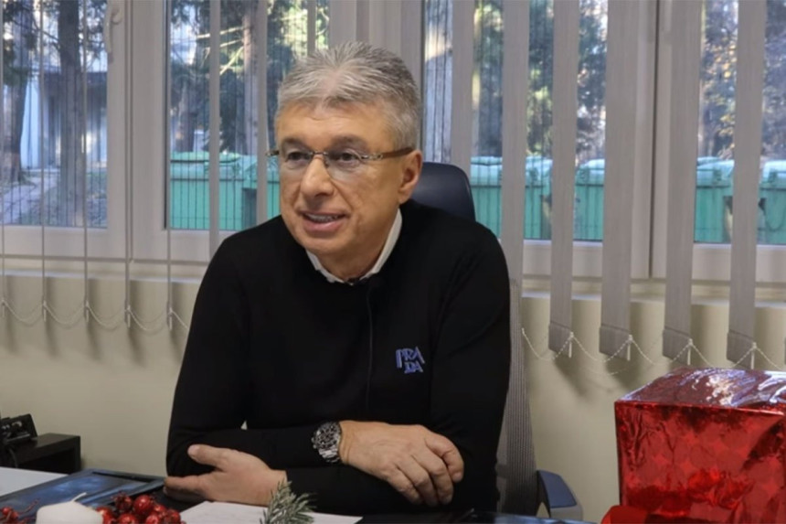 Grand produkcija snima dokumentarni film o Saši Popoviću