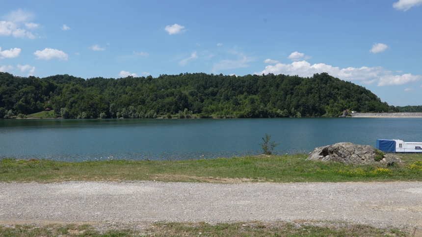 Danas toplije vrijeme uz promjenljivu oblačnost, do 21°C