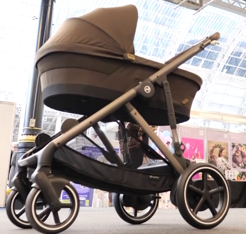 Rođeno skoro 10.000 djece manje nego prije dvije godine