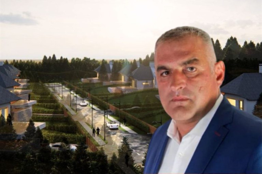 48 hektara zemljišta kao nagrada za transfer u SNSD