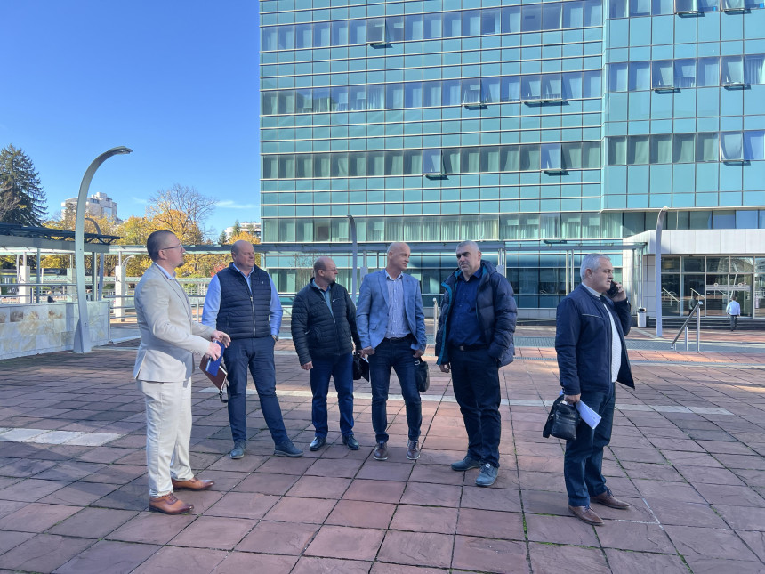 "Prijeti nam kolaps i ozbiljne posljedice po Srpsku"