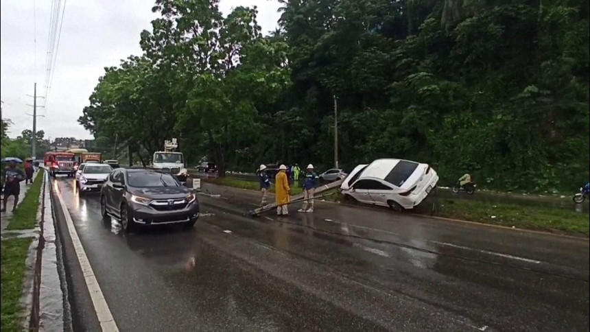 Razorni udar uragana Melisa, odnio više od 30 života