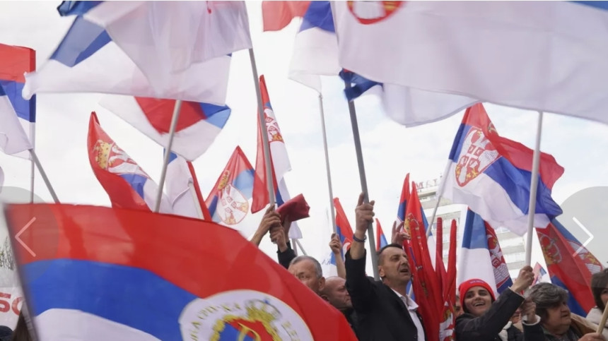 I SLANO MOŽE BITI SLANIJE, A GORKO GORČE