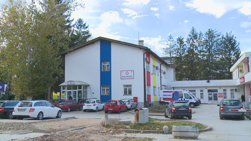 Istočno Sarajevo: Bolnici i Domu zdravlja fali ljekara