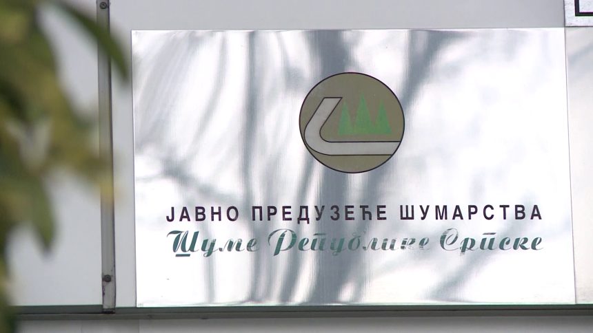 "Šume RS": Na pomolu potop, gdje cure milioni KM?