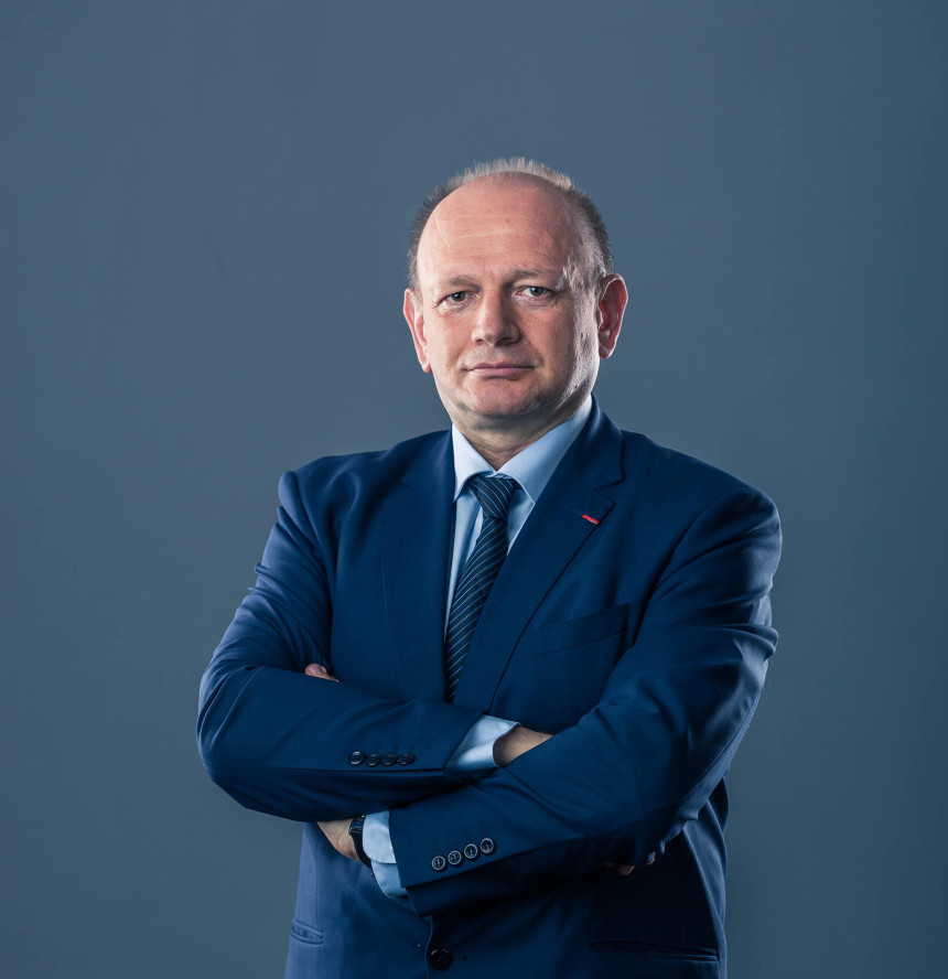 Trajni cilj spoljne politike SAD je čuvanje američkog čeda koje se zove Dejton