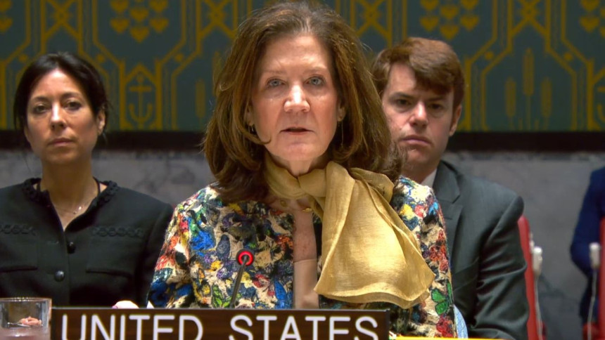 Amerika otkrila zašto je povukla sankcije Miloradu Dodiku!