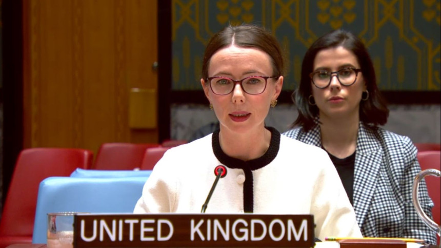 Podržavamo odluku Suda BiH, krizu je uzrokovao Dodik