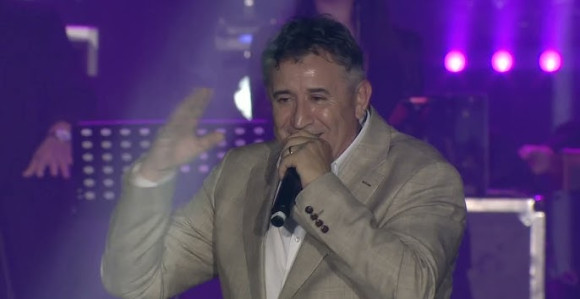 Pjevač deportovan iz Švedske, nastupi propali