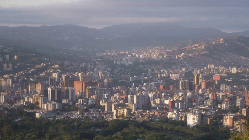 Da li američka vojska najavljuje napade na Venecuelu?