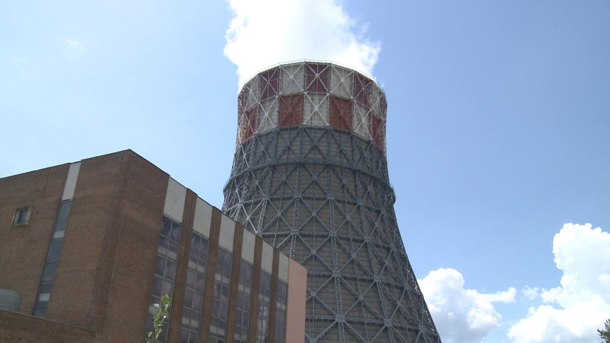 RiTE Gacko: Kvar izazvao kraći zastoj u proizvodnji