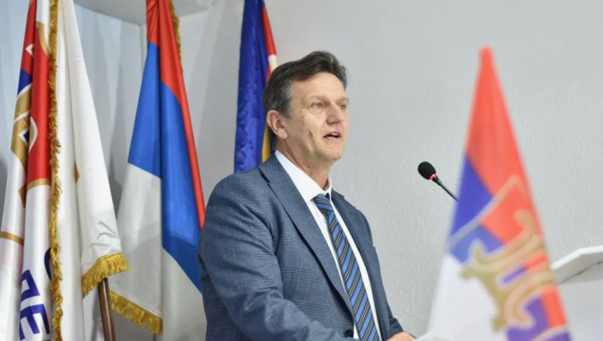 Neviđeni javašluk i kriminal je uzrok propasti "Šuma RS"