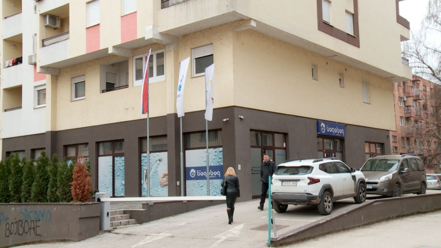 Doboj: "Vodovod" uslovljava građane novim ugovorima