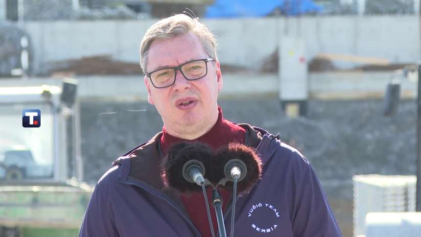 Moja ruka je pružena svima koji drugačije misle, nudim dijalog