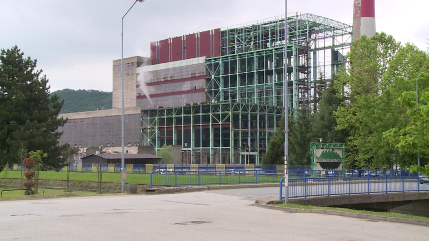 Neizvjesnost i gubitak od 22,5 miliona KM u RiTE Ugljevik