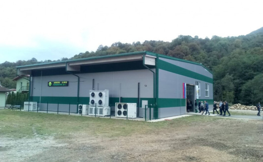 Još jedan biser iz "Šuma RS": Uložili 900.000 KM u fabriku za preradu gljiva, koja nikad nije proradila