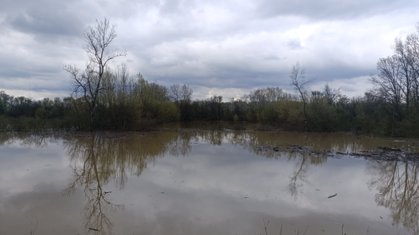 BiH prijeti sve veća opasnost od poplava, suša i požara