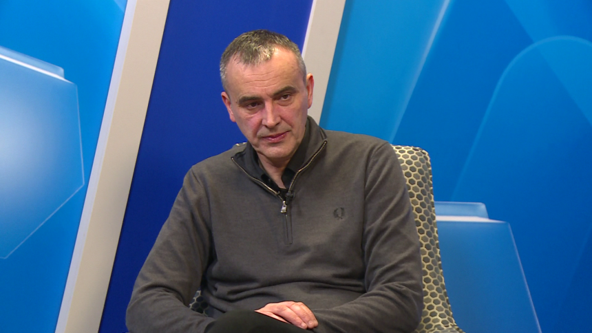 Za stanje u rudniku nisu krivi radnici nego glavni vođa!