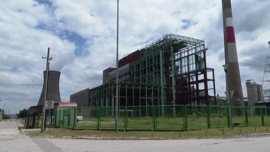 Uprkos obećanju Vlade, radnici RiTE traže garancije