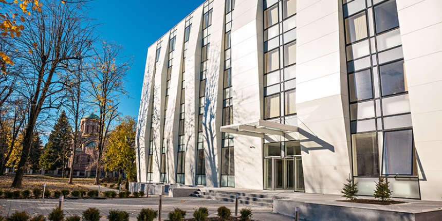 Tragedija u sudu u Banjaluci: Žena umrla pred očima svjedoka