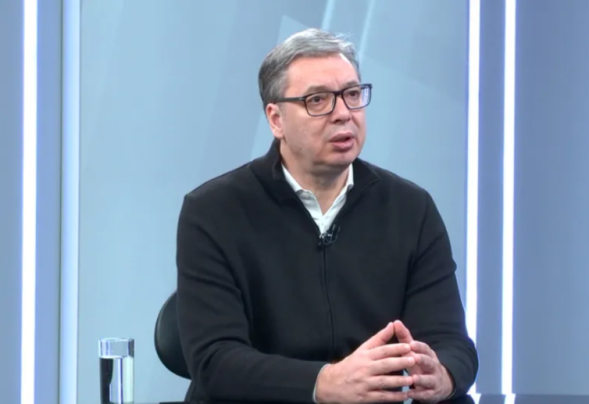 "Histerija je sve veća, pozivam ih i sad na dijalog"