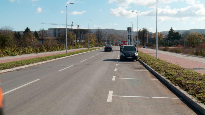 Dobojski izumi: Parkinzi na putu gdje nema objekata