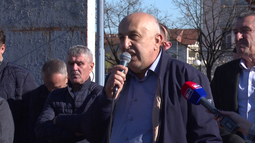 Ekspresna kazna: Priveden predsjednik SO RiTE Ugljevik