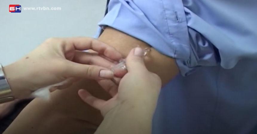 Republika Srpska ostala bez vakcina protiv tetanusa