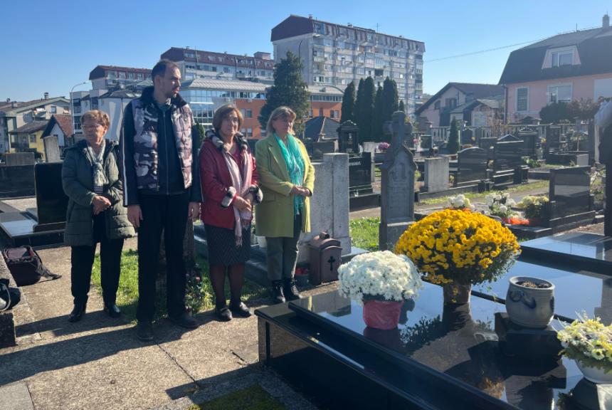 Banjaluka: Prošlo 18 godina od ubistva Milana Vukelića