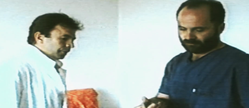 U Brčkom se tražila karta više za film o doktoru Laziću