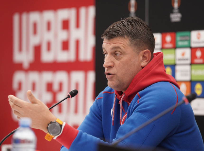 Milojević: Nadam se da je ovo kraj krize, uživamo u pobjedi