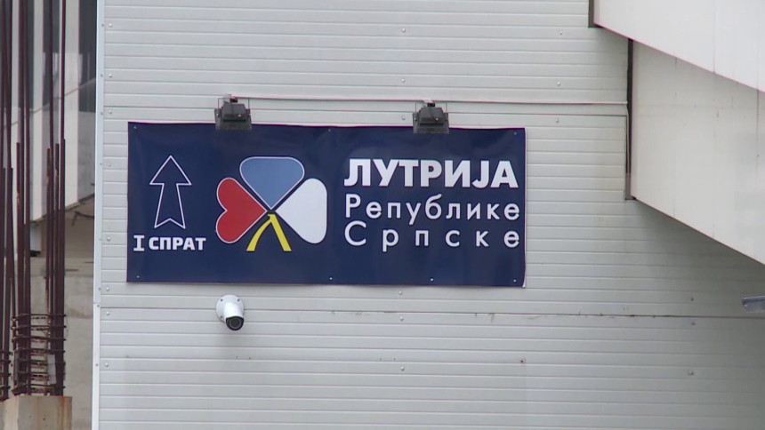 Da li se sprema tiha privatizacija Lutrije Republike Srpske?!