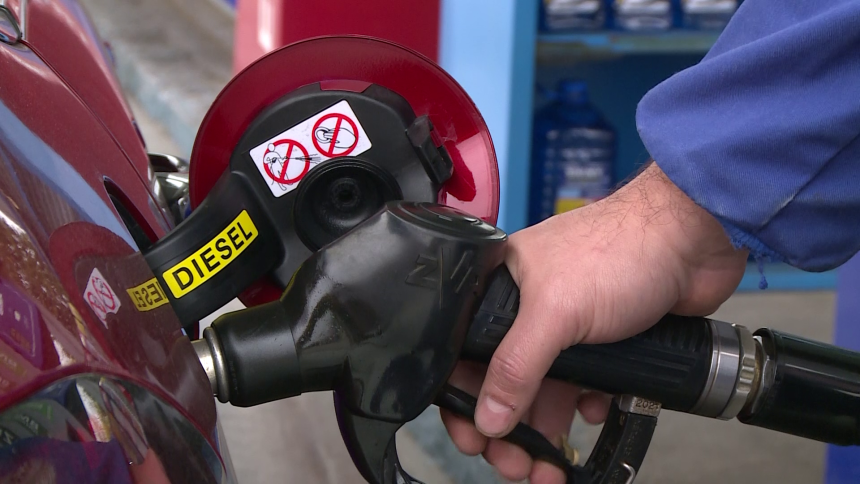 Udar na potrošače: Uskoro poskupljuje gorivo u Srpskoj