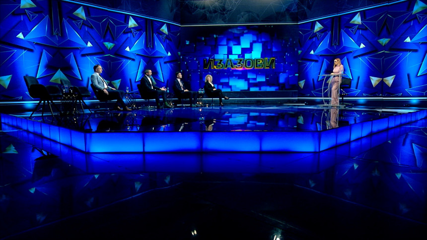 Razne grupe u vlasti žele dominirati u energetici