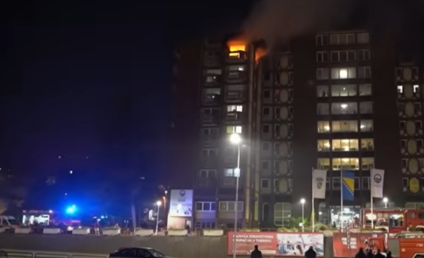 Koliko su bezbjedni domovi u kojem žive lica treće dobi