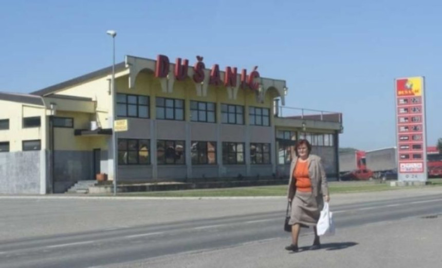 Imovina "Kompanije Dušanić" ponovo na dobošu: Ovo je cijena