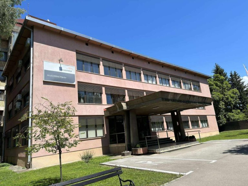 Pavlović počeo da "reže" višak radnika u „Novoj Ljubiji“